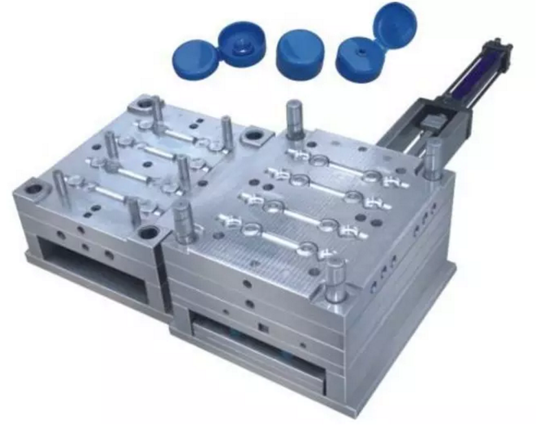3D打印技術(shù)的火爆，是否意味著模具行業(yè)的沒(méi)落？