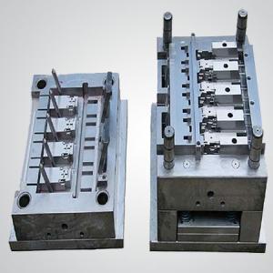科翔模具告訴您，模具廠常用標(biāo)準(zhǔn)模具零配件的英語(yǔ)詞匯