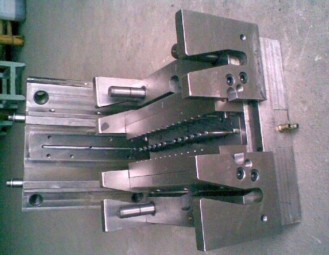 深圳模具廠,什么是注塑模具？