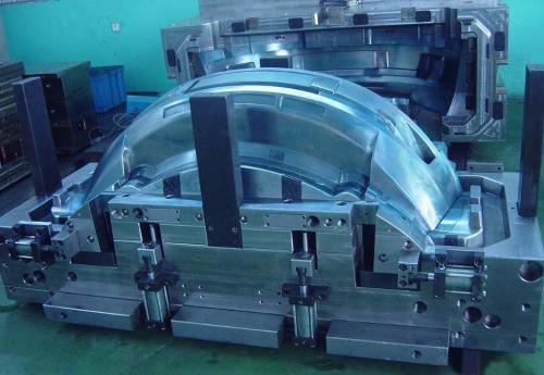 深圳塑膠模具廠，模具維護(hù)中的常見問題解決方法