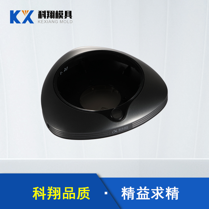 會議電話塑膠模具產(chǎn)品開模，需要注意哪些問題？