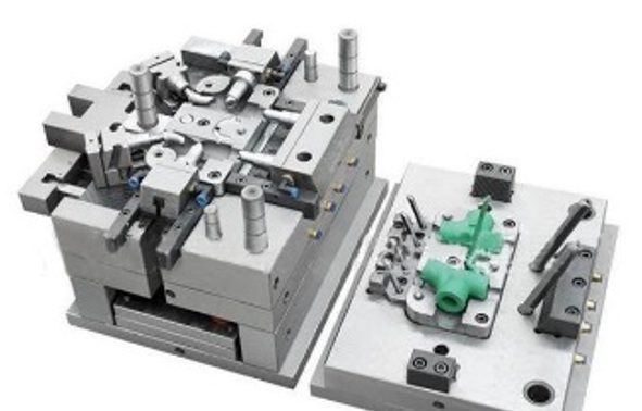 塑膠模具設計加工，高精密塑膠模具設計時要注意哪些問題