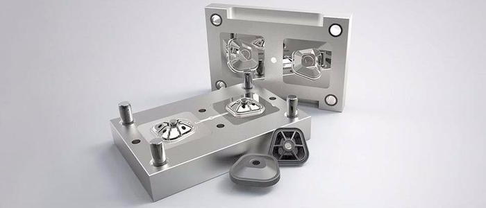 塑膠模具是什么？塑膠模具的類型有哪些
